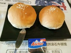 -巴罗萨澳洲滚石牛排(万达广场店)