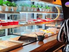 -星伦多自助料理·涮烤一体(虹悦城店)