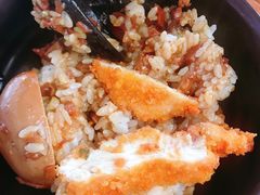 -老妈米线(港龙店)