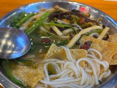 -雙冲柳州螺蛳粉&酸嘢&桂林米粉(簋街店)