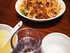 -丫头记(新村店二部)