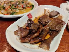 -潮名荟潮州菜馆(祈福缤纷世界店)