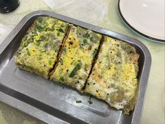 -奥华餐厅·老张记(台基厂店)