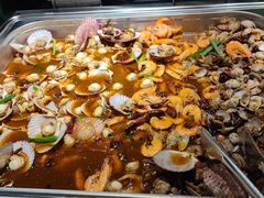 -汉丽斯巴西烤肉自助(市南店)