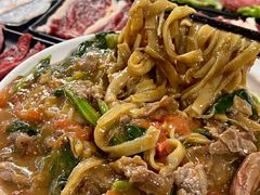 -三头牛·潮汕牛肉生蚝火锅 (夏湾店)