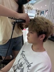 -博雅婚纱摄影(天富家园店)