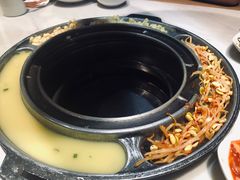 -韩宫宴烤肉·料理(苏州中心店)
