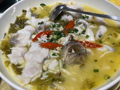 -新白鹿餐厅(爱琴海购物中心店)