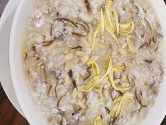鱼羹-轩记海鲜餐厅·四十五年老字号·经典粤菜(西区彩虹店)