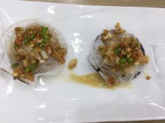 -聚德福海鲜家常菜(刘庄店)