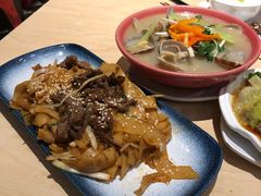 -避风塘(百联东郊店)