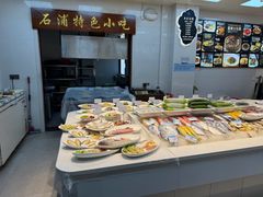 -渔满仓海鲜渔家(象山二店)