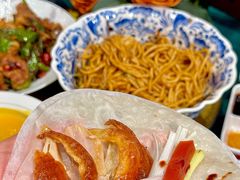 -便宜坊烤鸭店(亦庄京东店)