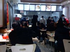 -林静小吃(复兴路店)