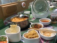 -一围肥牛小火锅(高铁吾悦店)