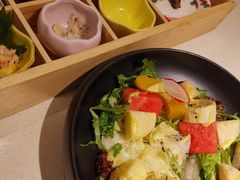 -赤坂亭M9和牛烧肉·日料398放题(万达店)