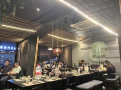 -盡膳口福·百年汤方火锅(科华北路店)