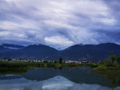 -南诏风情岛
