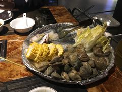 -船奇蒸汽海鲜·闽菜(八市海鲜总店)