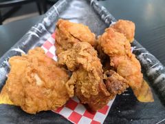 -HONGA HONGA雄家(曹路店)