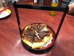 -京味张·北京烤鸭(天河南二路店)