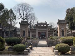 -西安化觉巷清真大寺