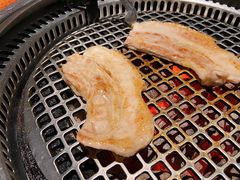 -赤坂亭 M9和牛烧肉(水街店)