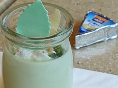 -亮马河饭店翠雅咖啡厅