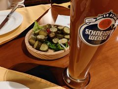 -申德勒加油站西餐厅(日坛路总店)