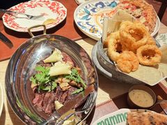 -Mammamia意大利餐厅(阳春巷店)