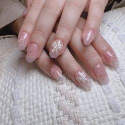 点击看大图 -CO COLOR美甲美睫美妆