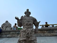 -元大都城垣遗址公园