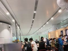 -麦当劳(北京大兴机场二层国内到达(安检外)店)