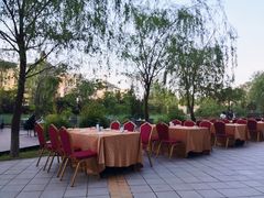 -长春净月潭喜来登酒店·盛宴标帜餐厅