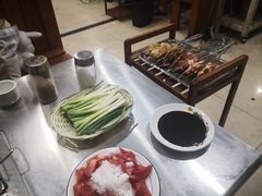 -小寒羊烧烤(凯瑞时代大厦店)