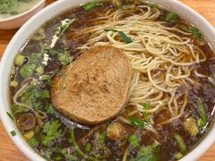 -欣达面馆(天桥支路店)