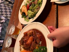 -宝莱纳餐厅(滨江店)