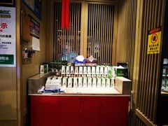 -亚马逊蒸汽活海鲜自助(LCM置汇旭辉广场店)