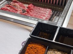 -姜虎东白丁烤肉(恒隆广场店)