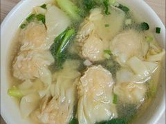 虾仁香菇大馄饨（小）-一诺馄饨王