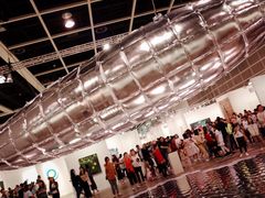 -香港会议展览中心演讲厅