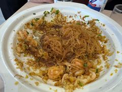 -北方饺子王·海肠捞饭·海鲜锅(山大店)