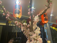 -青岛海泉湾皇冠假日度假酒店-天海日餐厅