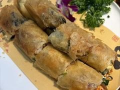 -醉壹号海鲜大排档·老厦门特色菜(厦门美食地标店)