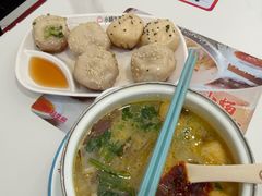 -小杨生煎(黄河路店)
