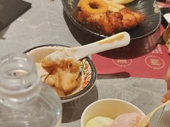 -一绪に寿喜烧(虹悦城店)