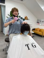 -爱秀造型 T-G