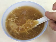碗仔翅-添發碗仔翅美食