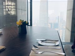 -北京柏悦酒店·锦庭餐厅Dining Room
