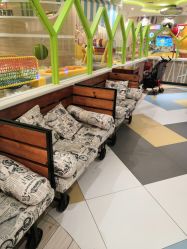 -meland亲子乐园•派对•研学(苏州悠方购物中心店)